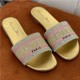 Dior Women's Slides