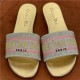 Dior Women's Slides