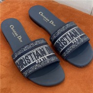 Dior Women's Slides