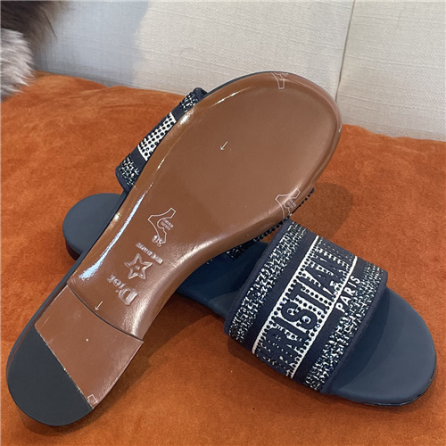 Dior Women's Slides