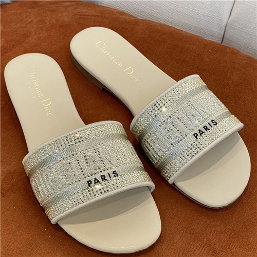 Dior Women's Slides