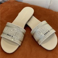 Dior Women's Slides