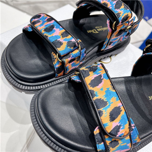 Dior Women's Sandals