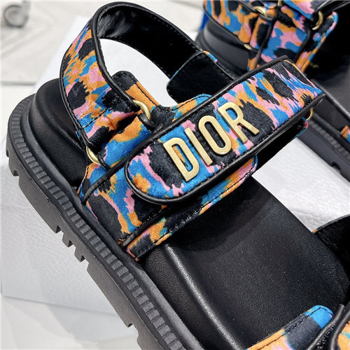 Dior Women's Sandals