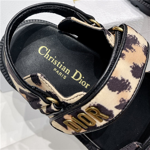 Dior Women's Sandals