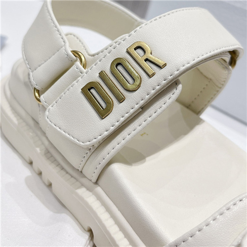 Dior Women's Sandals