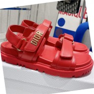 Dior Women's Sandals