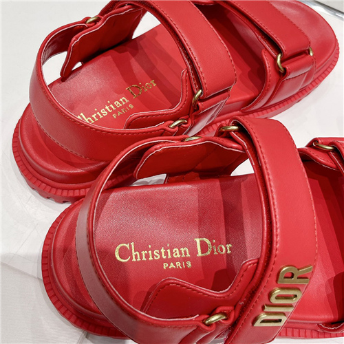 Dior Women's Sandals