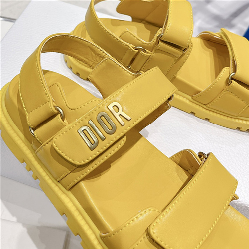 Dior Women's Sandals