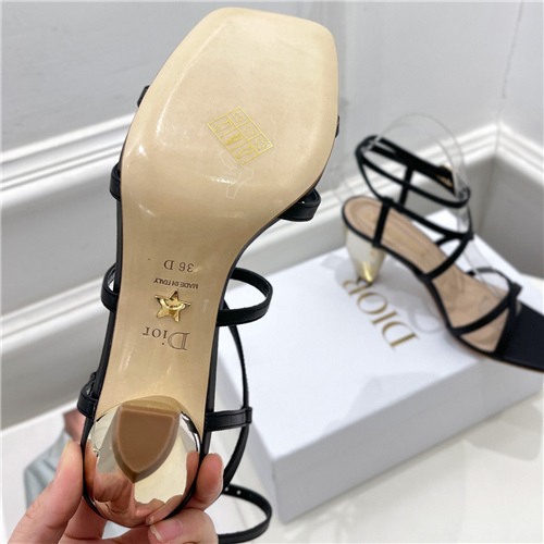 Dior Women's Sandals