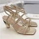 Dior Women's Sandals