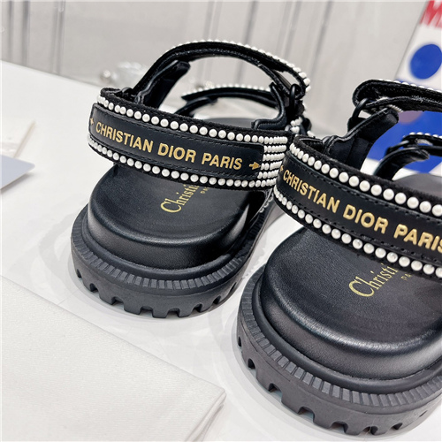 Dior Women's Sandals