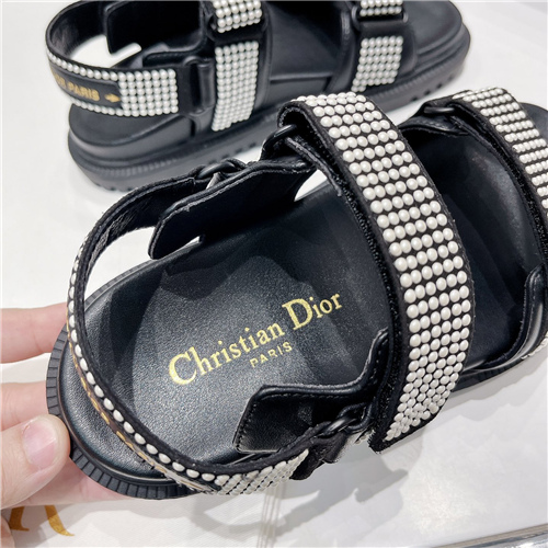 Dior Women's Sandals