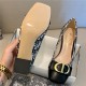 Dior Women's Pumps