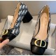 Dior Women's Pumps