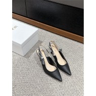 Dior Women's Slingback Pumps