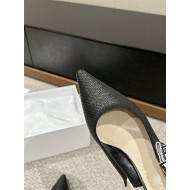 Dior Women's Slingback Pumps