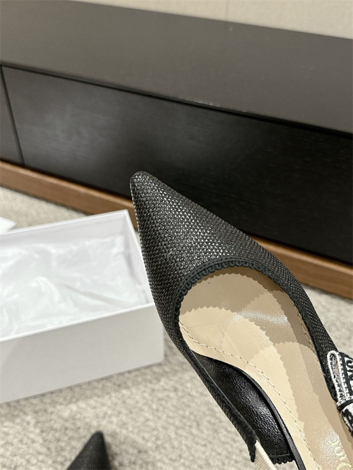 Dior Women's Slingback Pumps