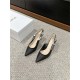 Dior Women's Slingback Pumps