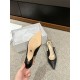 Dior Women's Slingback Pumps