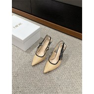 Dior Women's Slingback Pumps