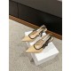 Dior Women's Slingback Pumps