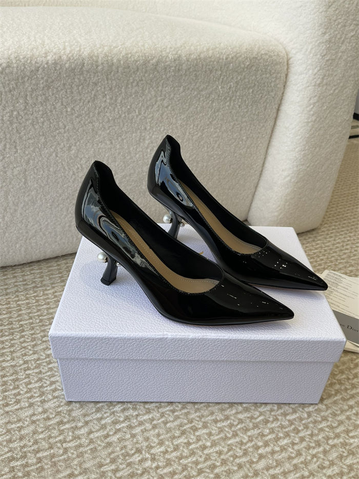 Dior Women's Pumps 80MM