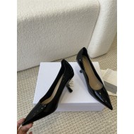 Dior Women's Pumps 80MM