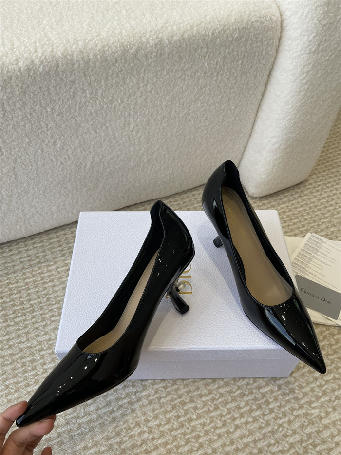 Dior Women's Pumps 80MM