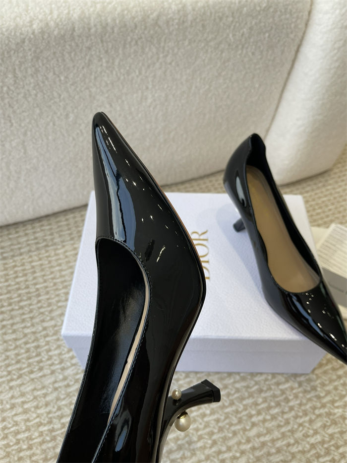 Dior Women's Pumps 80MM