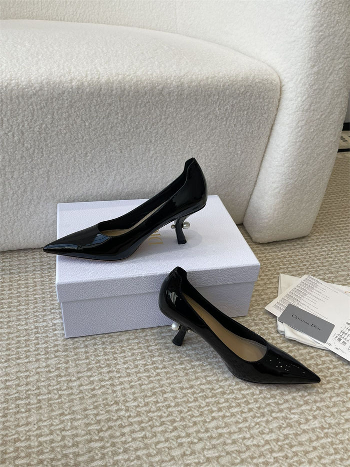 Dior Women's Pumps 80MM