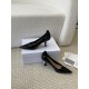 Dior Women's Pumps 80MM