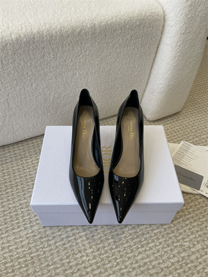 Dior Women's Pumps 80MM