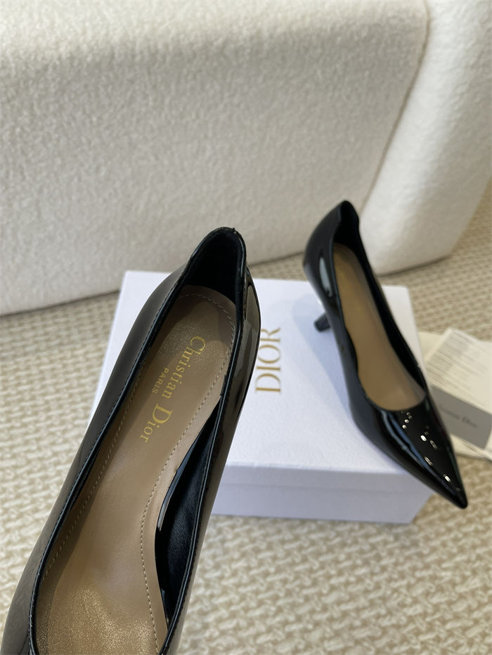 Dior Women's Pumps 80MM