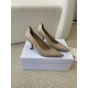 Dior Women's Pumps 80MM