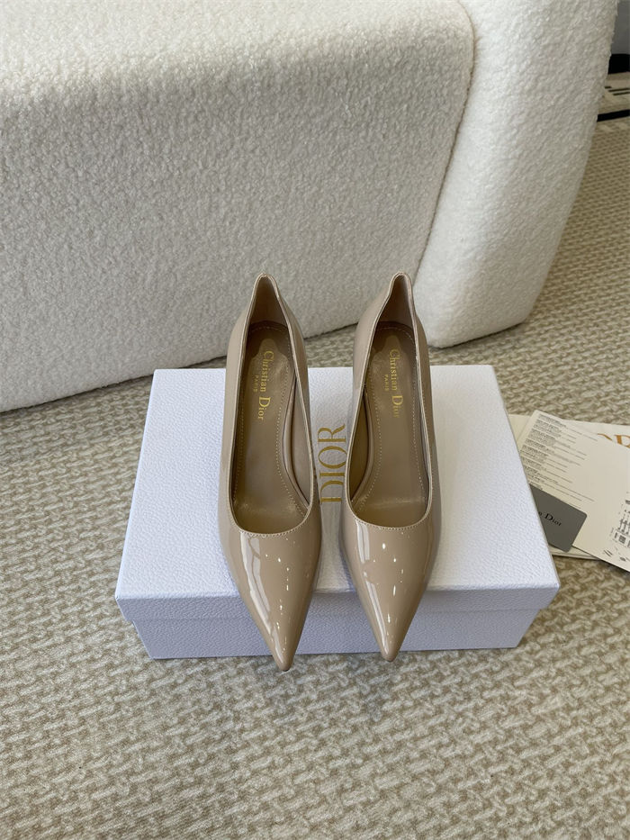 Dior Women's Pumps 80MM