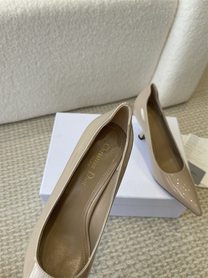 Dior Women's Pumps 80MM