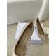 Dior Women's Pumps 80MM