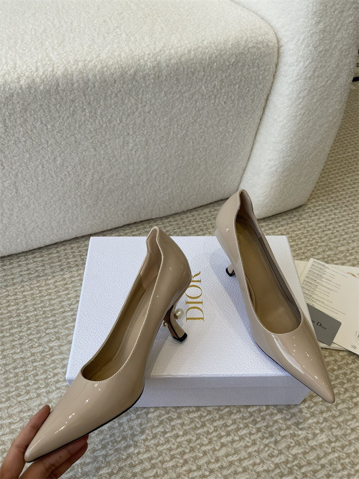 Dior Women's Pumps 80MM