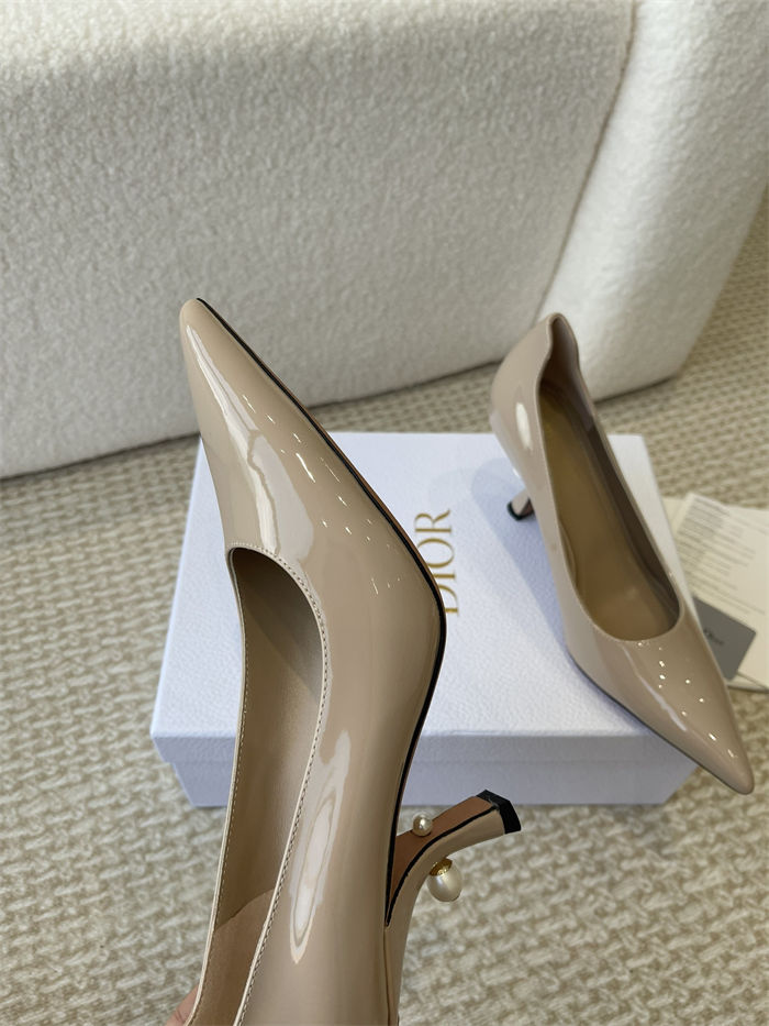 Dior Women's Pumps 80MM