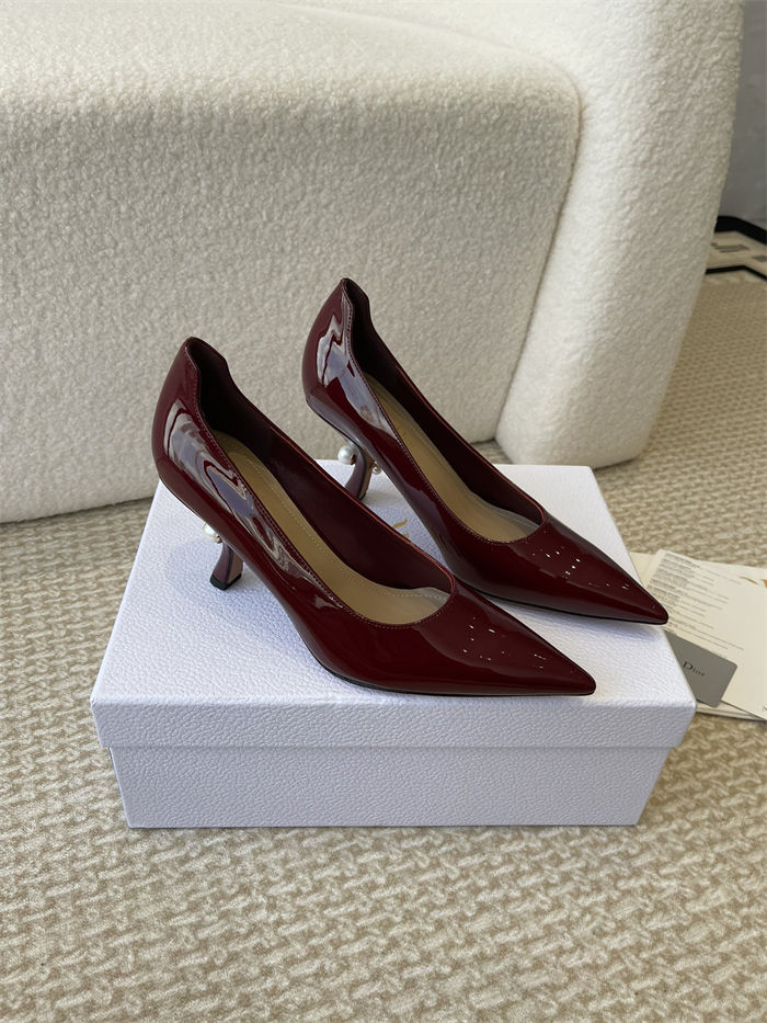 Dior Women's Pumps 80MM