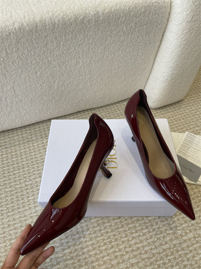 Dior Women's Pumps 80MM