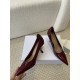 Dior Women's Pumps 80MM