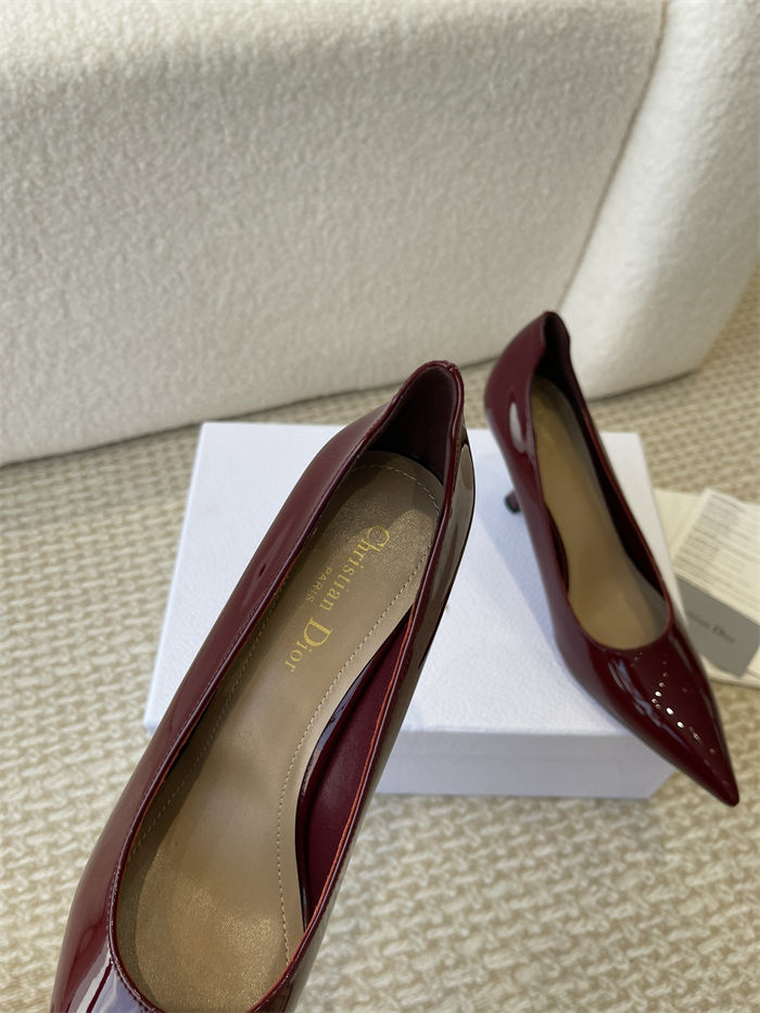 Dior Women's Pumps 80MM