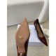 Dior Women's Pumps 80MM