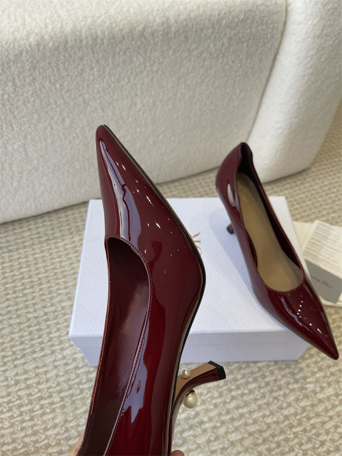 Dior Women's Pumps 80MM