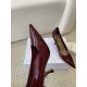 Dior Women's Pumps 80MM