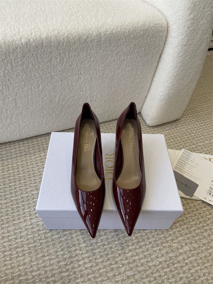 Dior Women's Pumps 80MM