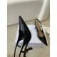 Dior Women's Slingback Pumps 80MM