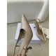 Dior Women's Slingback Pumps 80MM